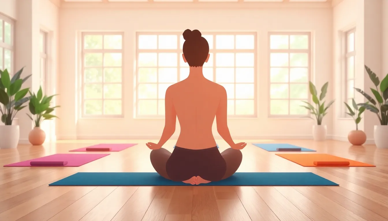 6. Kontrola Disanja za Povećanje Energije