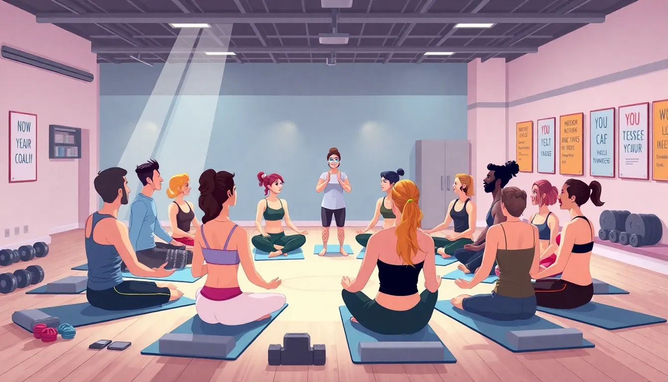 8. Uloga Disanja u Timskom Igračkom Duhu