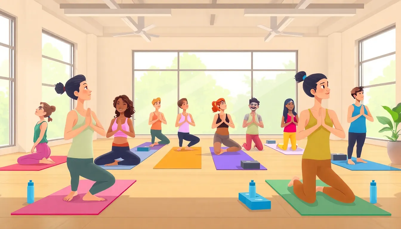 10. Praktikovanje Kontrole Disanja na Treninzi