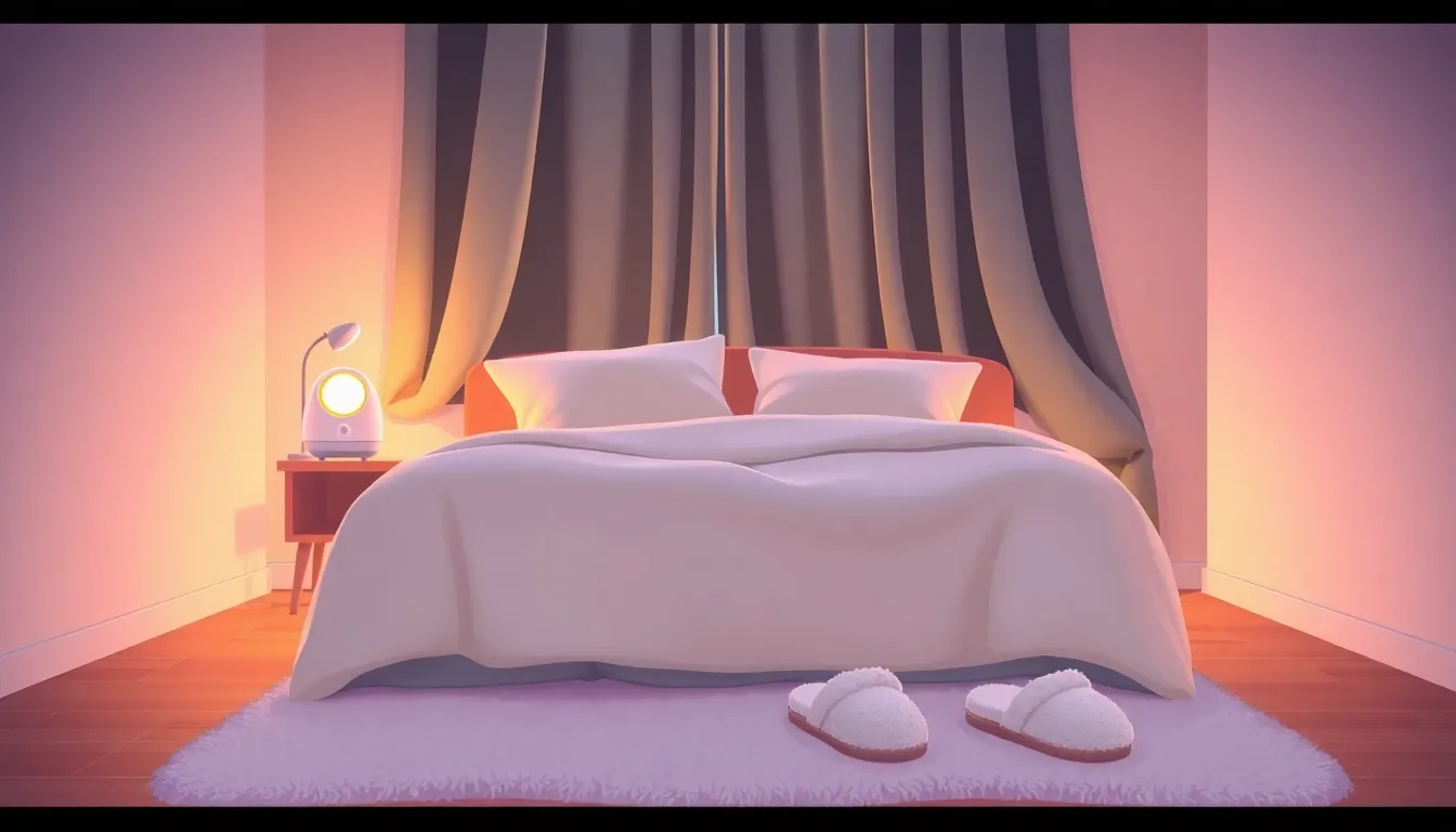 2. Stvorite Prijateljsko Okruženje