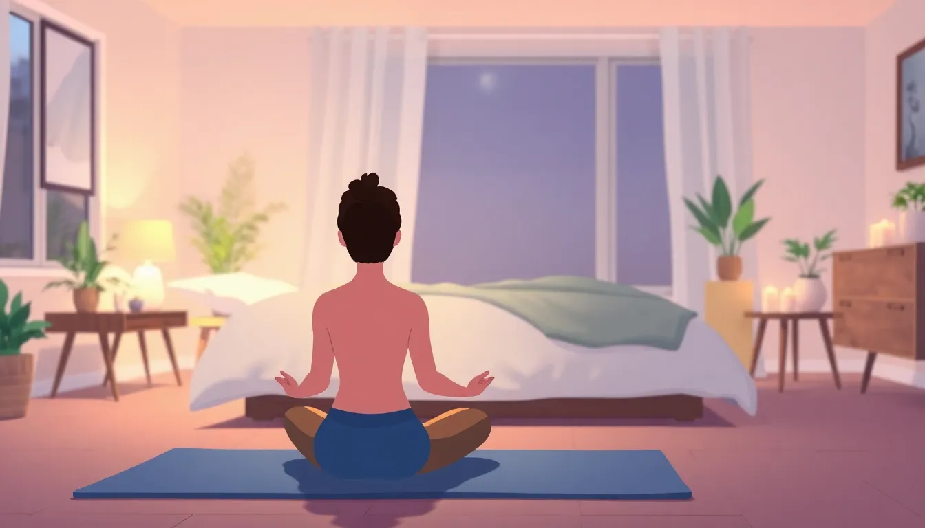 10. Održavajte Mentalnu Zdravlje