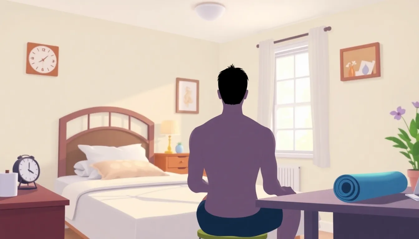 11. Izbegavajte Dremke Tokom Dana