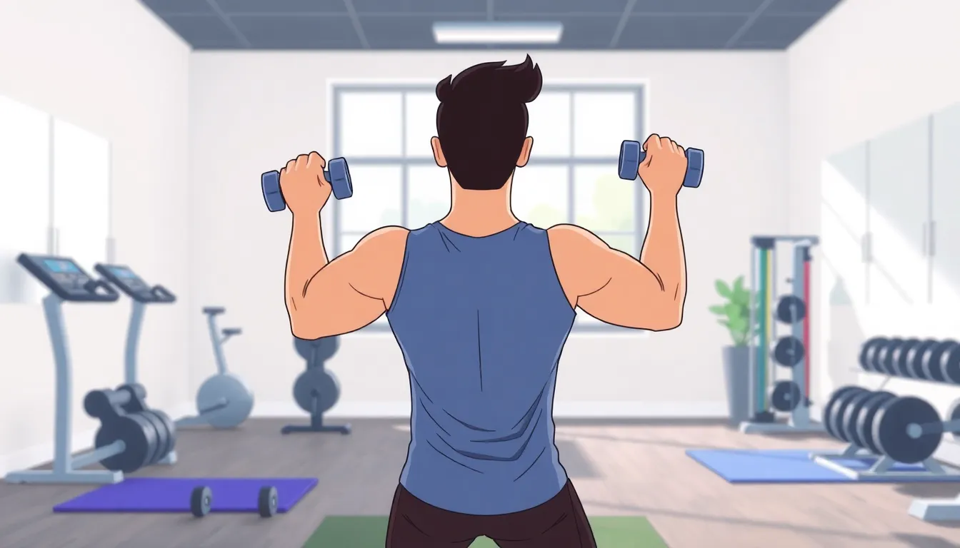 5. Usklađivanje Disanja i Ponavljanja