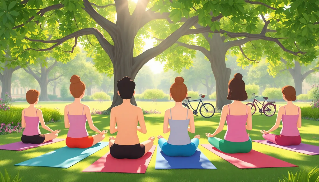 1. Duboko Dijafragmalno Disanje