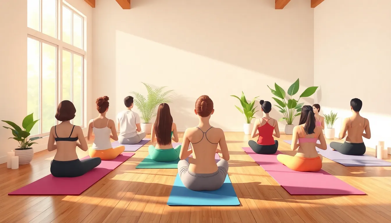 3. Udisanje Kroz Nos