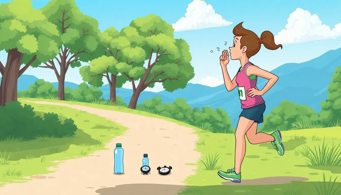 4. Udisanje i Izdah na Utrku