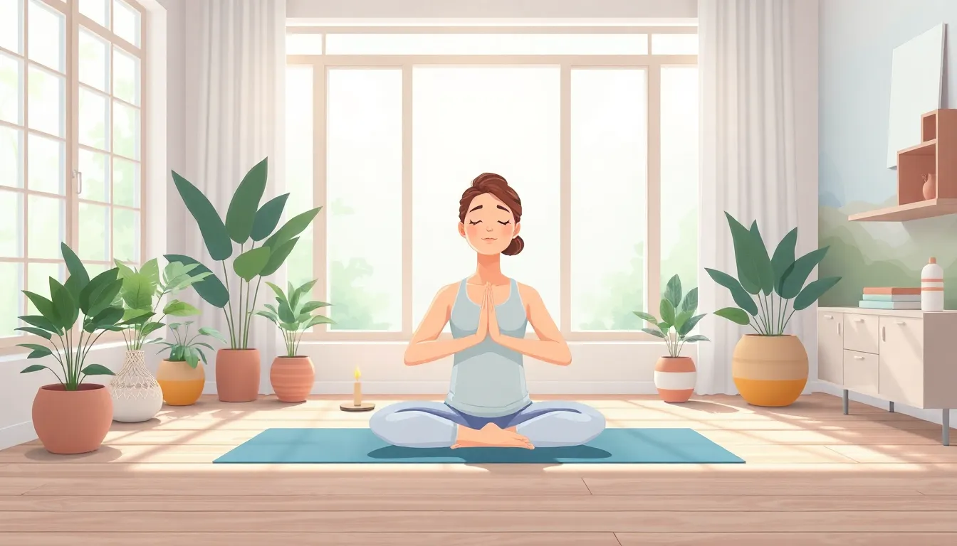 4. Disanje sa Brojanjem