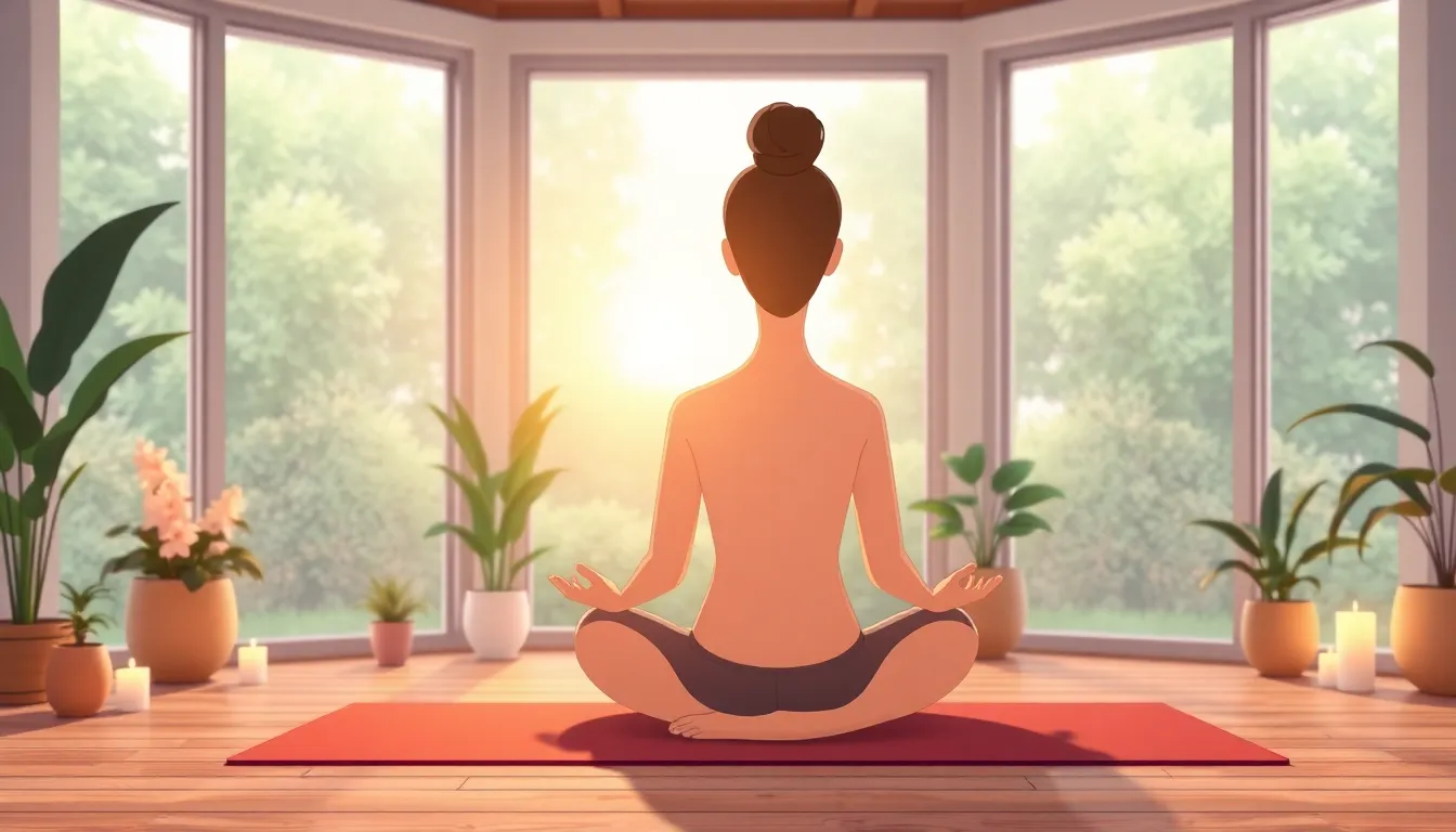 5. Uzimanje Pauza Za Disanje