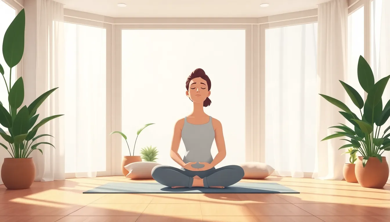9. Mindfulness Disanje