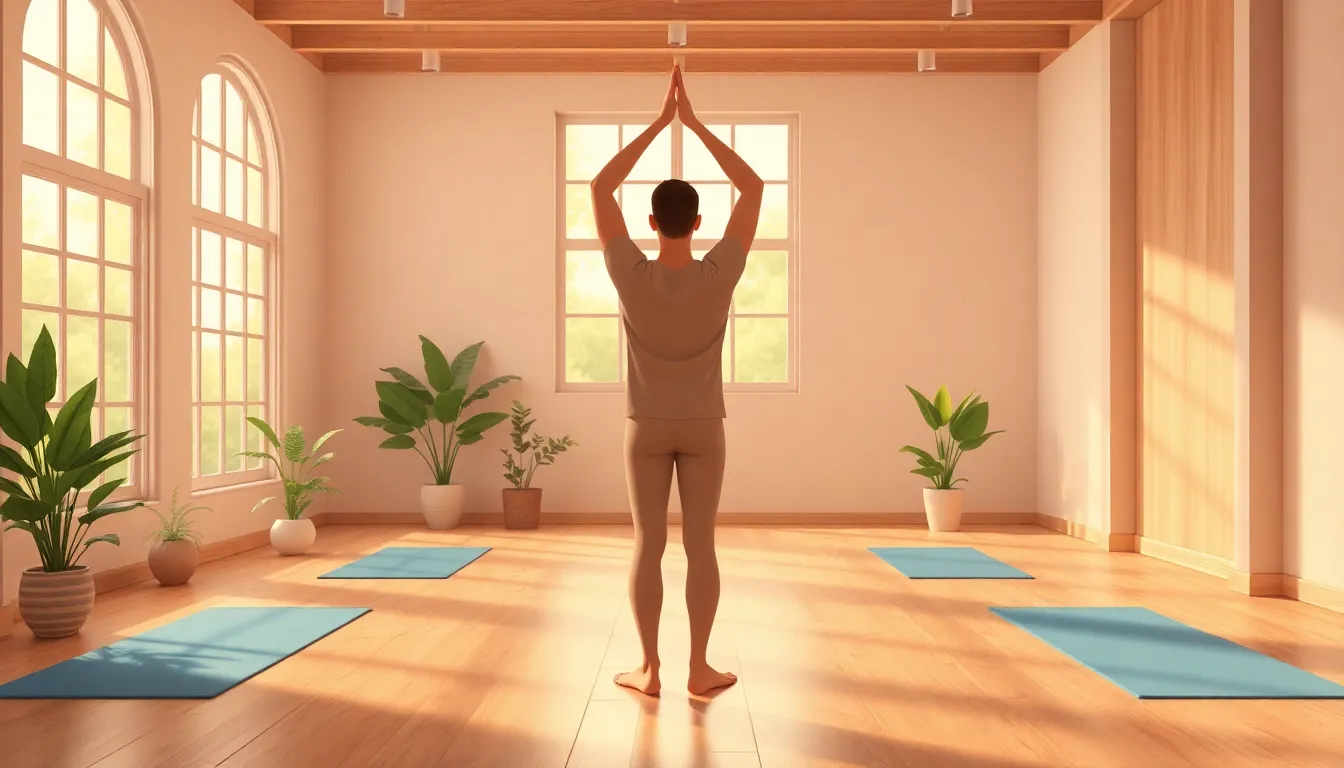 10. Disanje sa Podizanjem Ruku