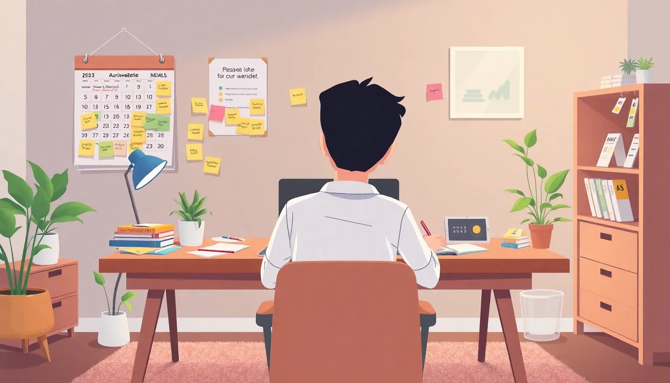 3. Postavljanje Ciljeva