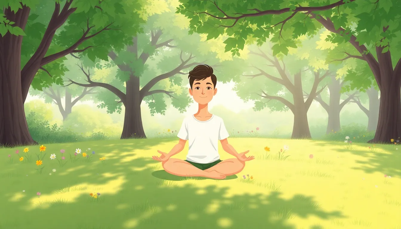 5. Mindfulness i Svesnost