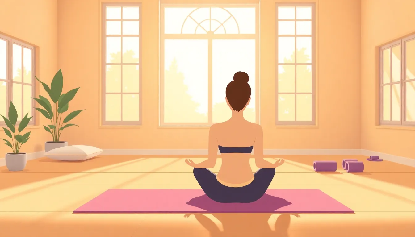 8. Tehnike Relaksacije