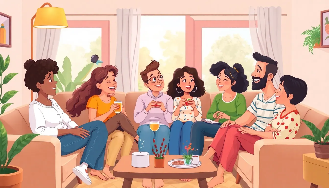 11. Značaj Društvene Podrške