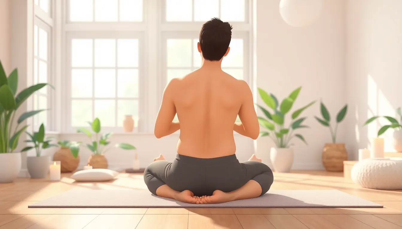 1. Abdominalno Disanje