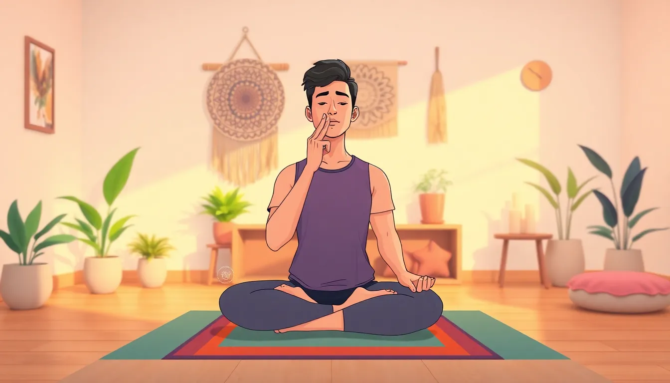 7. Alternativno Disanje