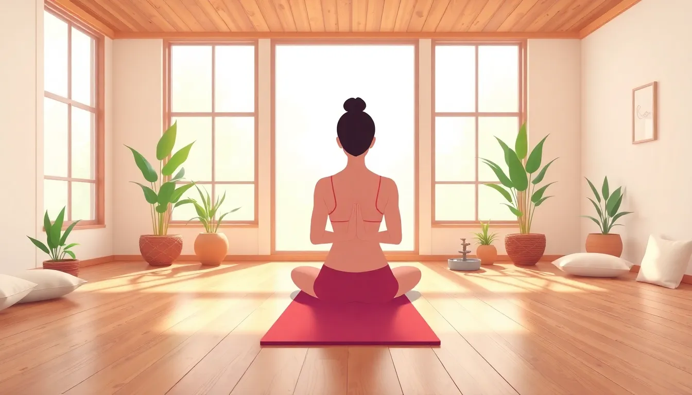 11. Uvežbavanje Disanja