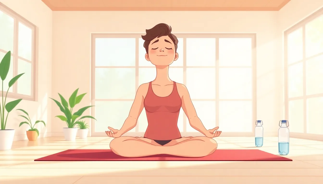 13. Tehnika 'Disanje na Ustav'