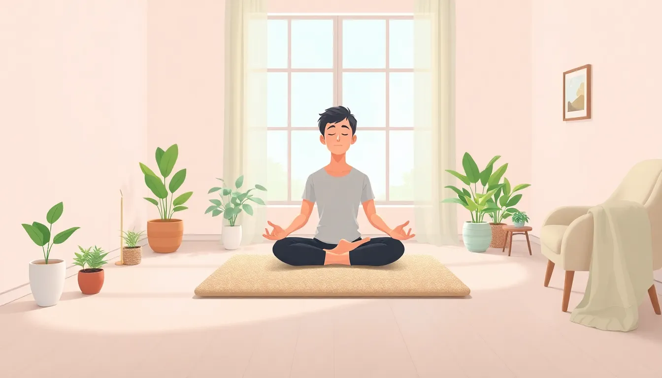 3. Koristite Tehniku 4-7-8