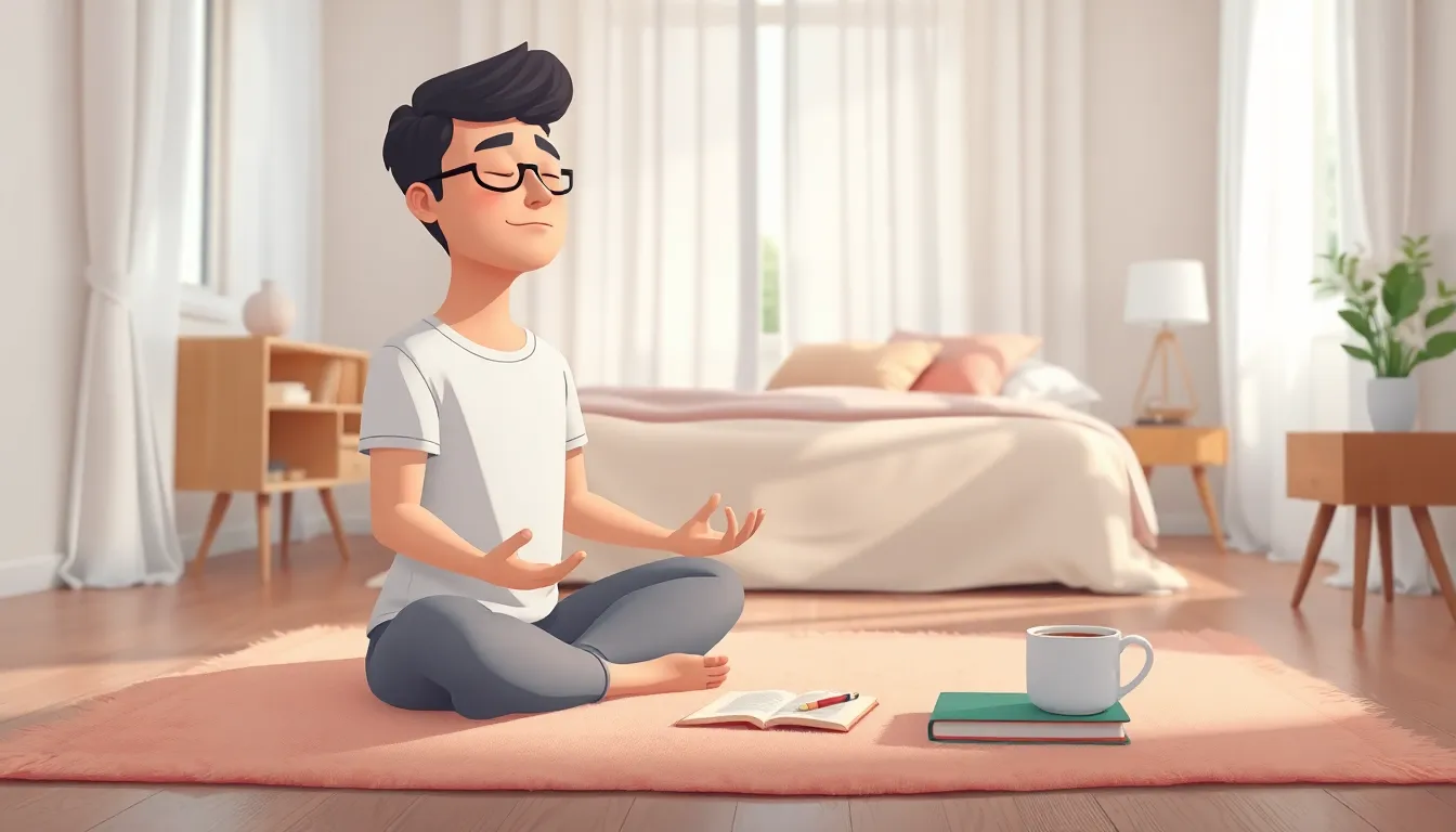 4. Vizualizujte Uspeh