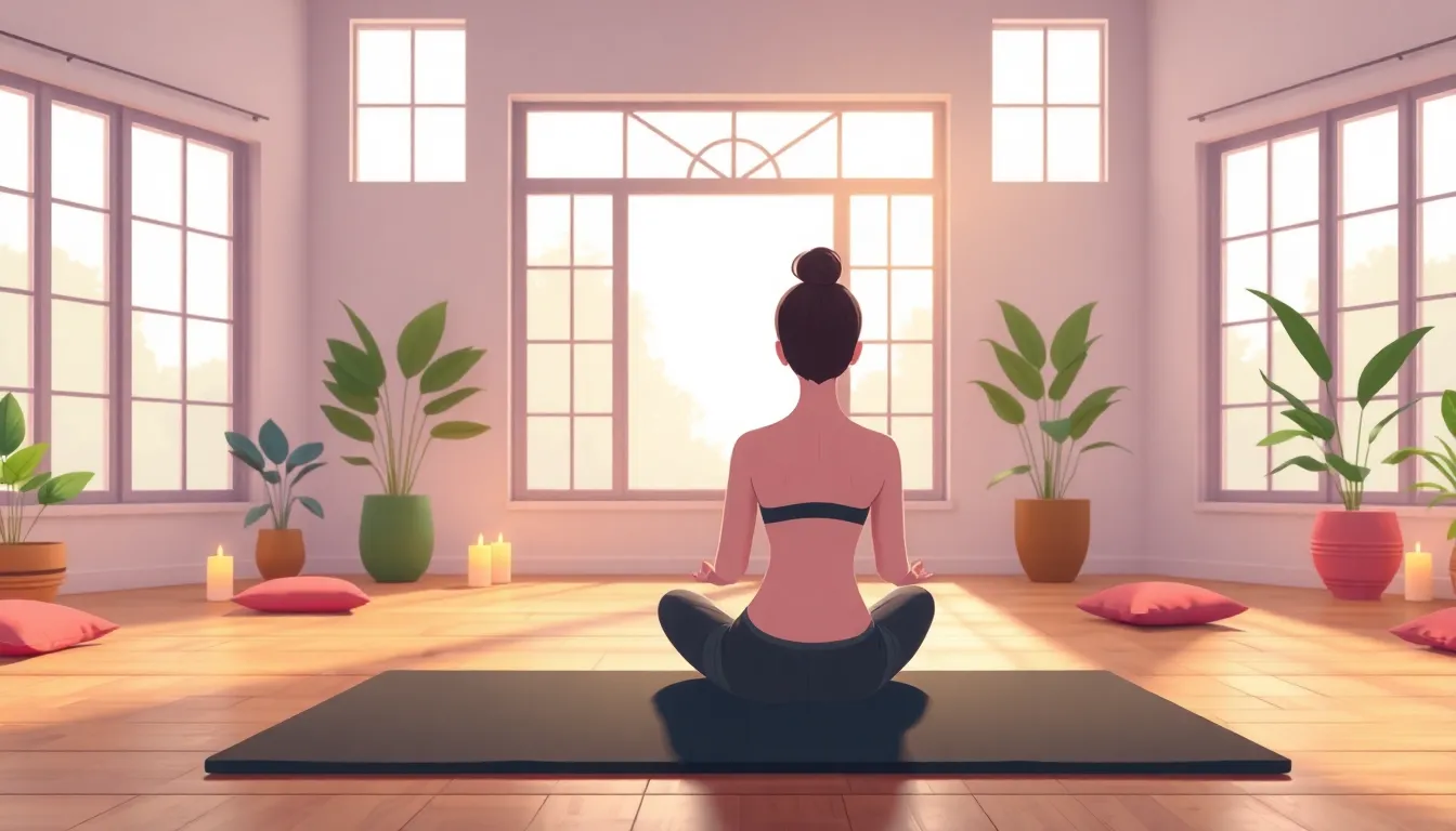 6. Redovno Vežbajte Disanje