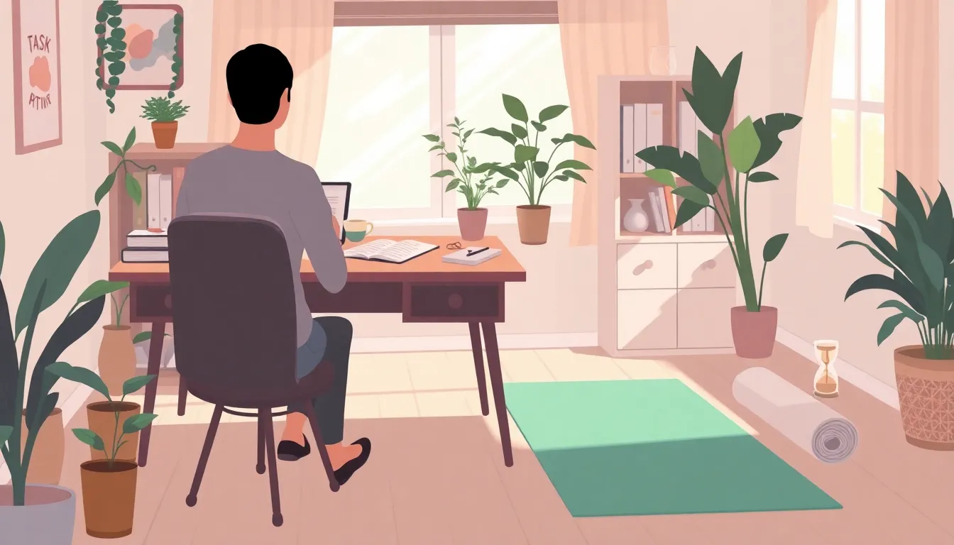 8. Napravite Rutiniranu Pripremu