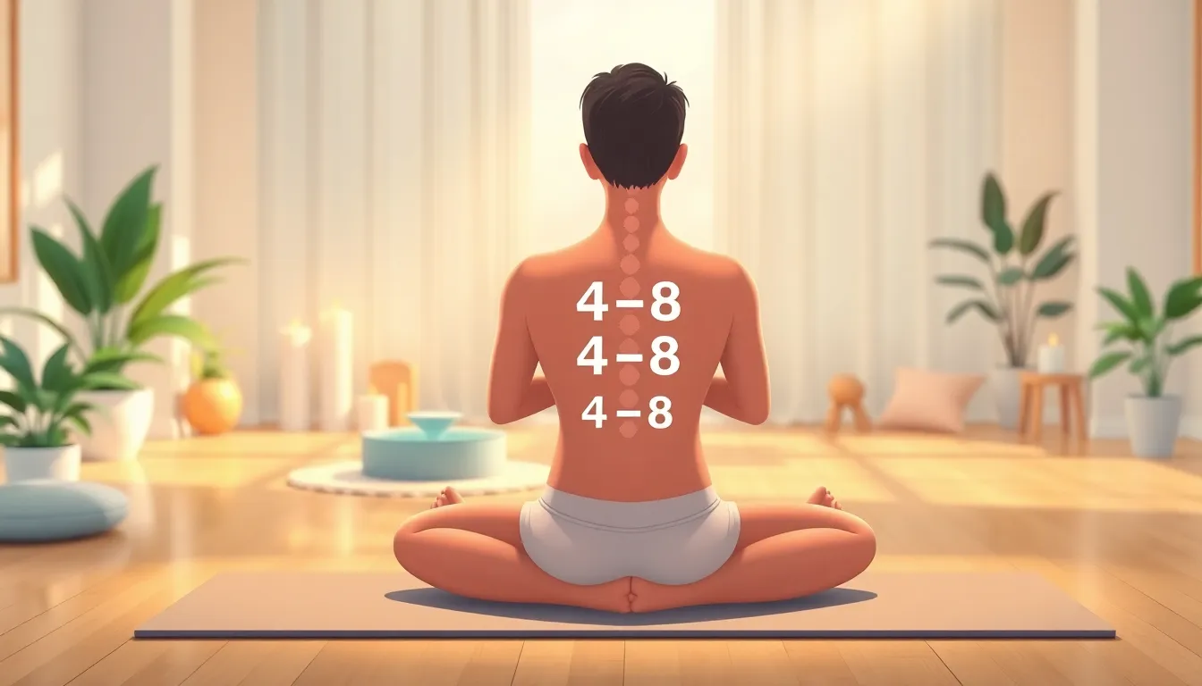 2. Tehnika Udisanja i Izdisanja