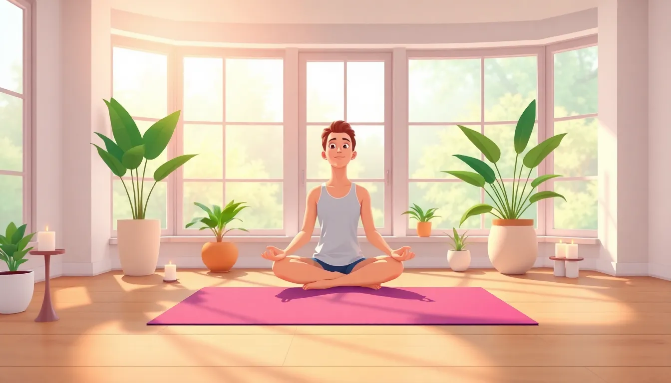 4. Vizualizacija Tokom Disanja