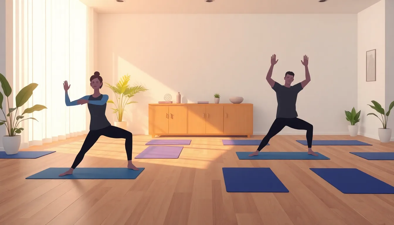 6. Sinhronizacija Pokreta i Disanja