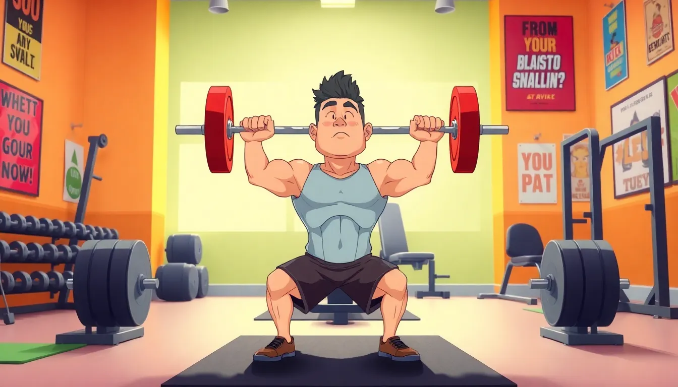 3. Izdah Tokom Napora