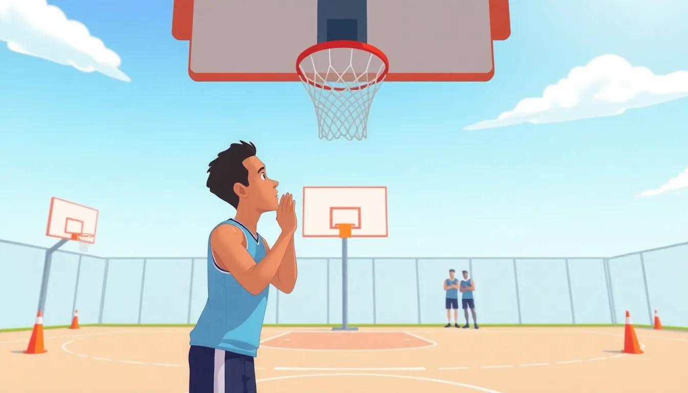 8. Pravilno Disanje pri Šutiranju