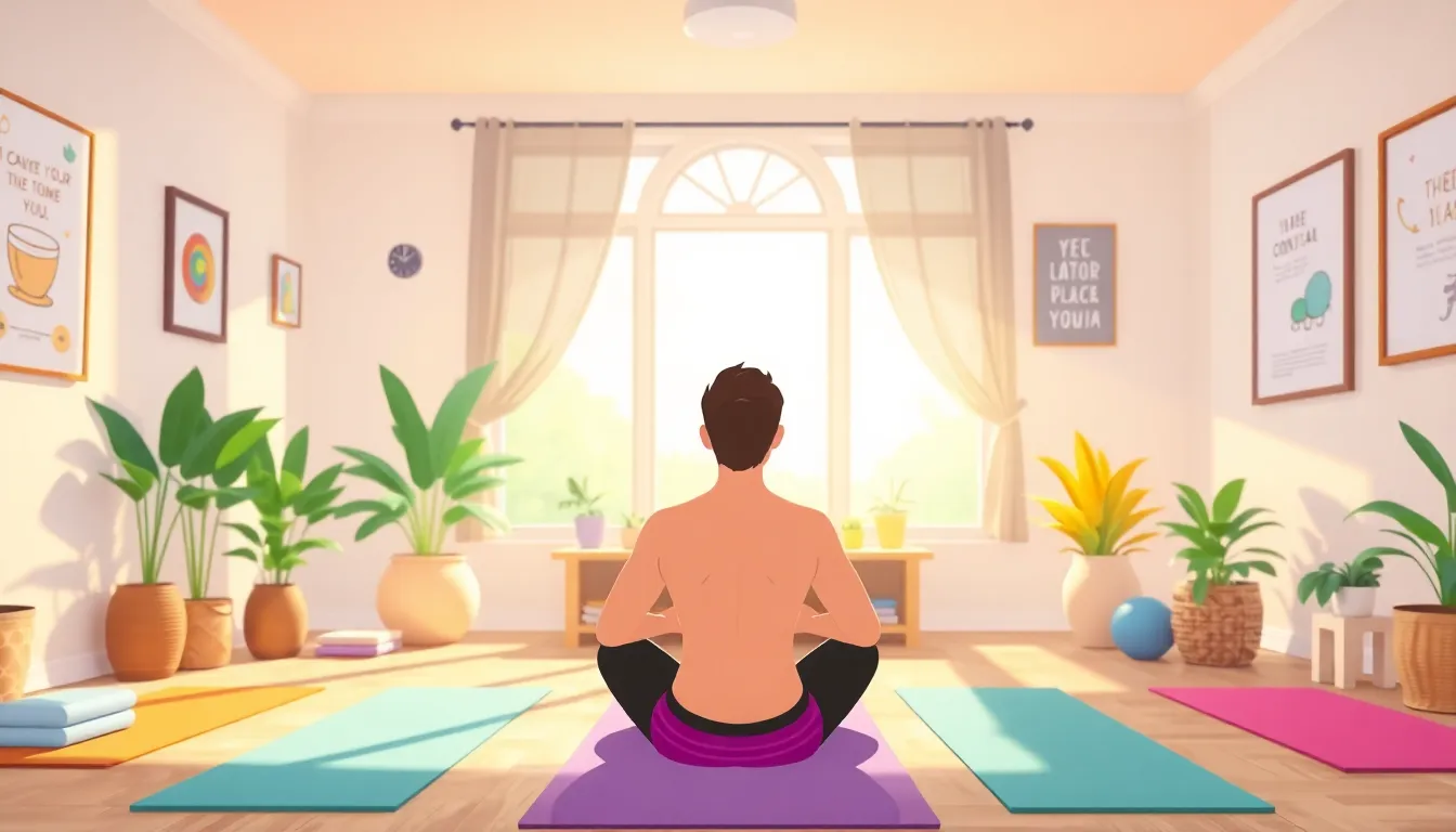 7. Koristite Uređaje Za Trening Disanja