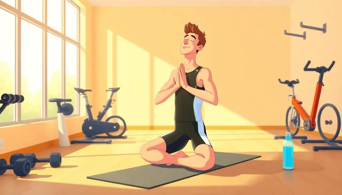 1. Razumevanje Osnova Disanja