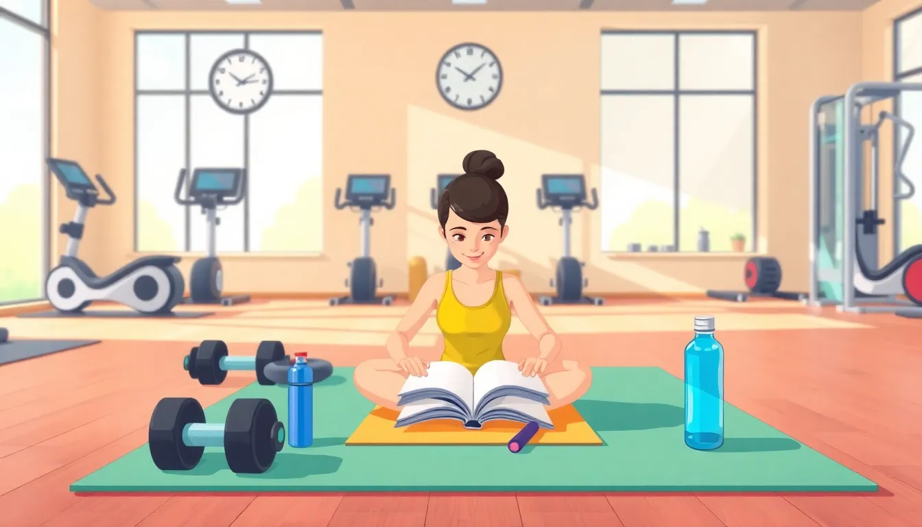 10. Praćenje Napretka u Tehnici Disanja