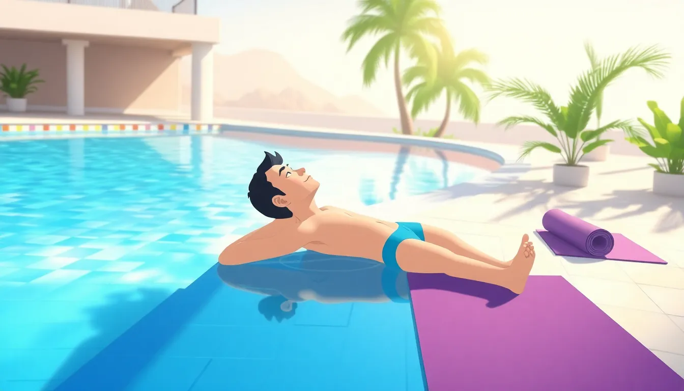 7. Uloga Disanja u Opuštanju