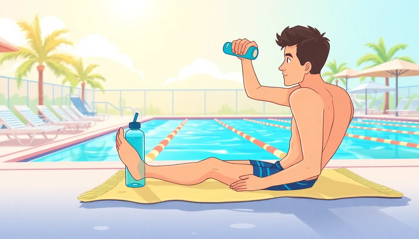 12. Saveti za Održavanje Stamina