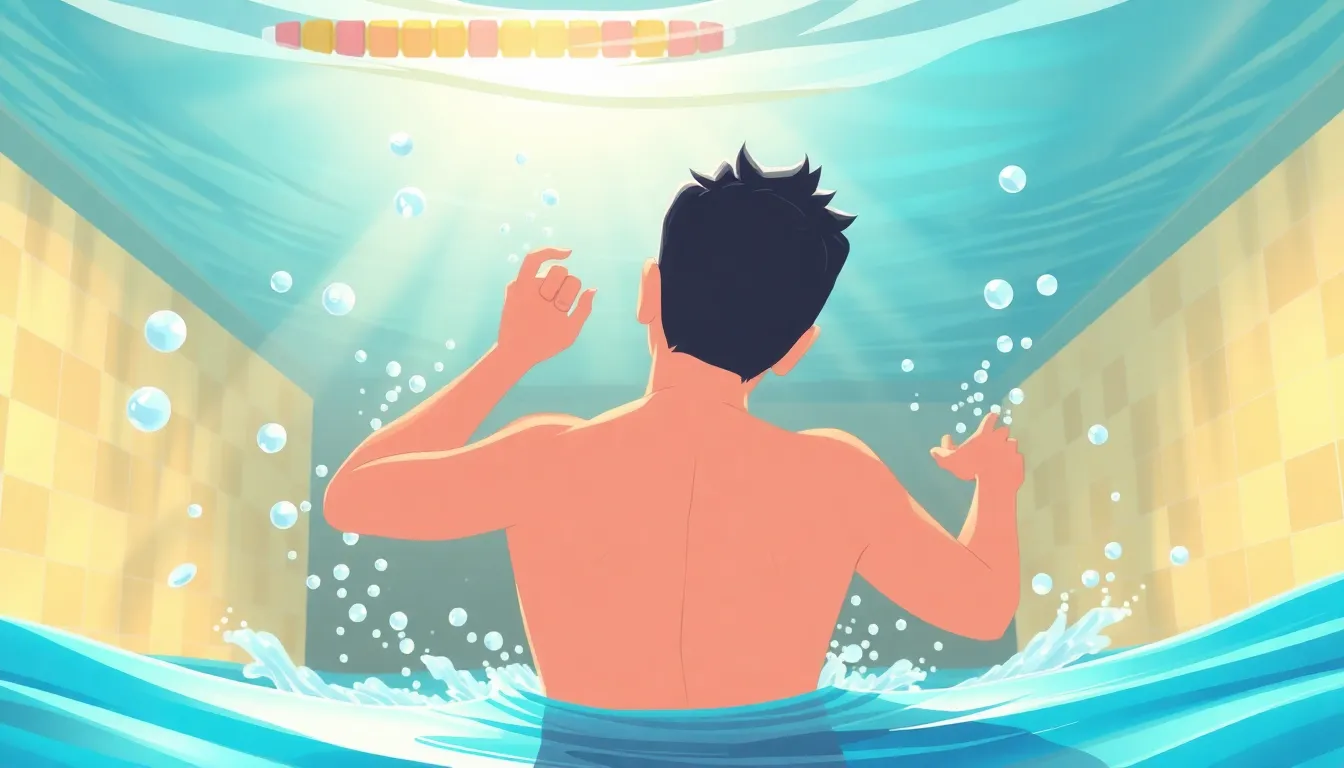 6. Tehnika Udisaja i Izdaha