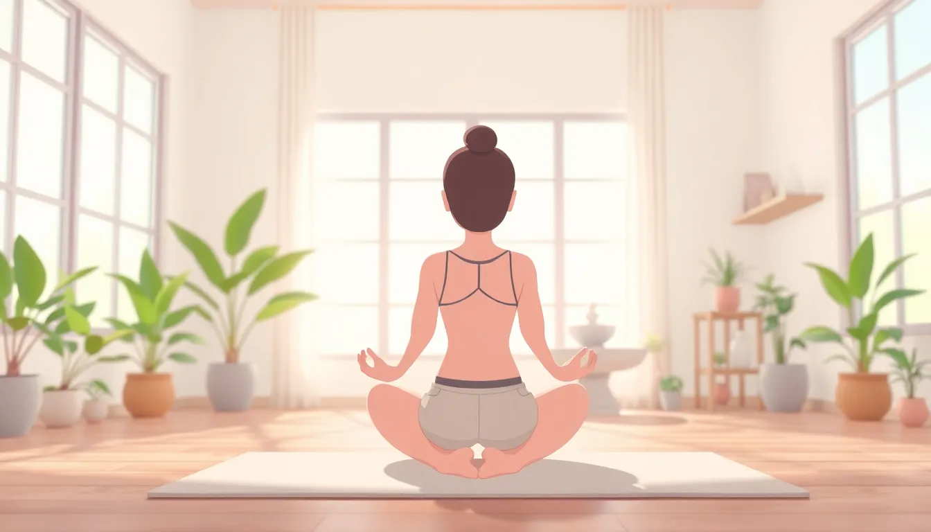 2. Tehnika Dubokog Disanja