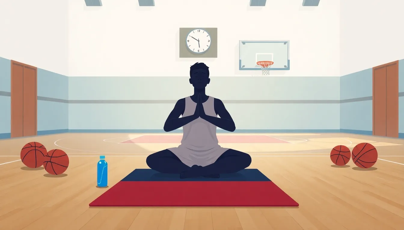 5. Vizualizacija Uz Kontrolisano Disanje