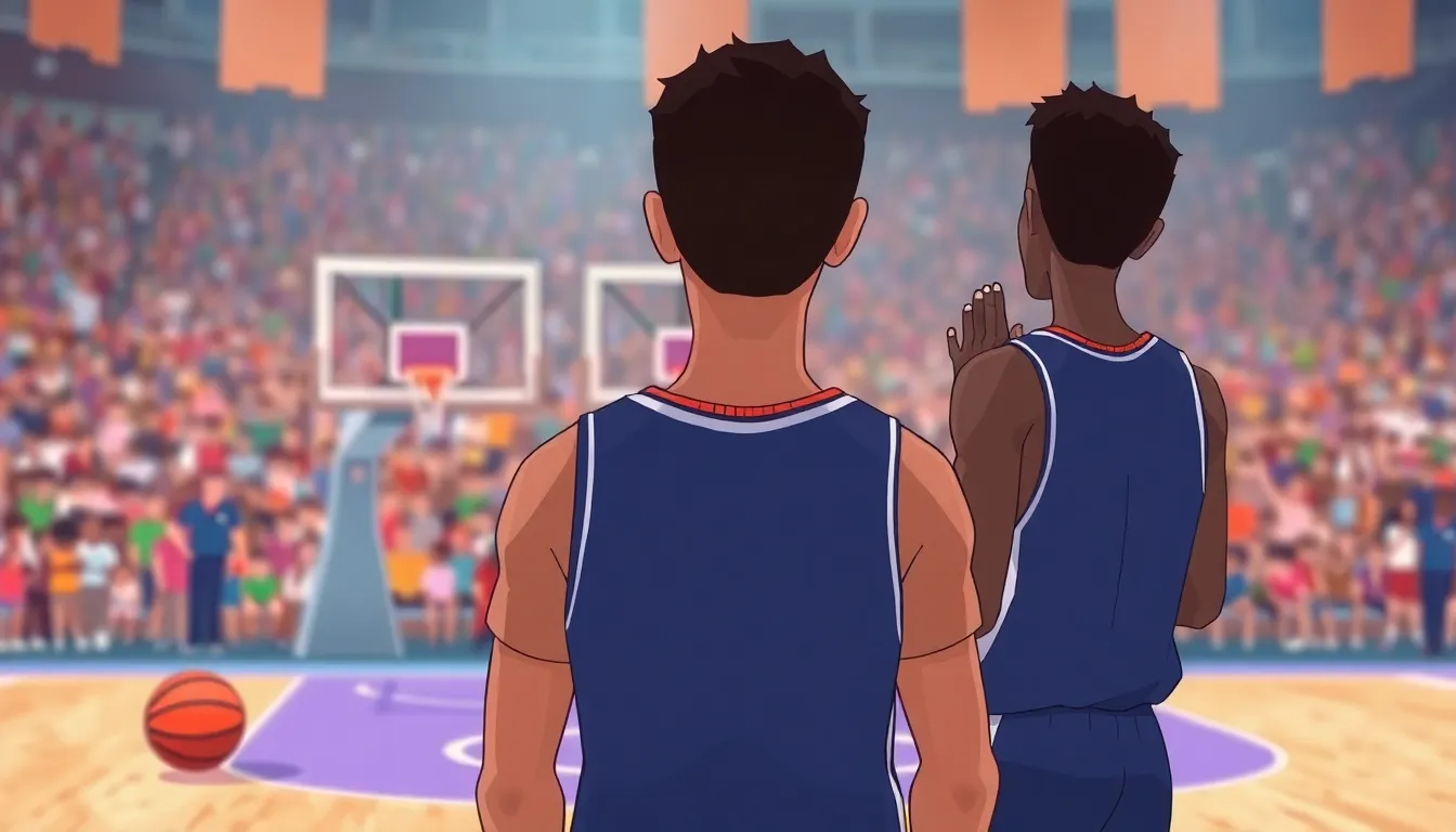 6. Primenjivanje Disanja Tokom Utakmica