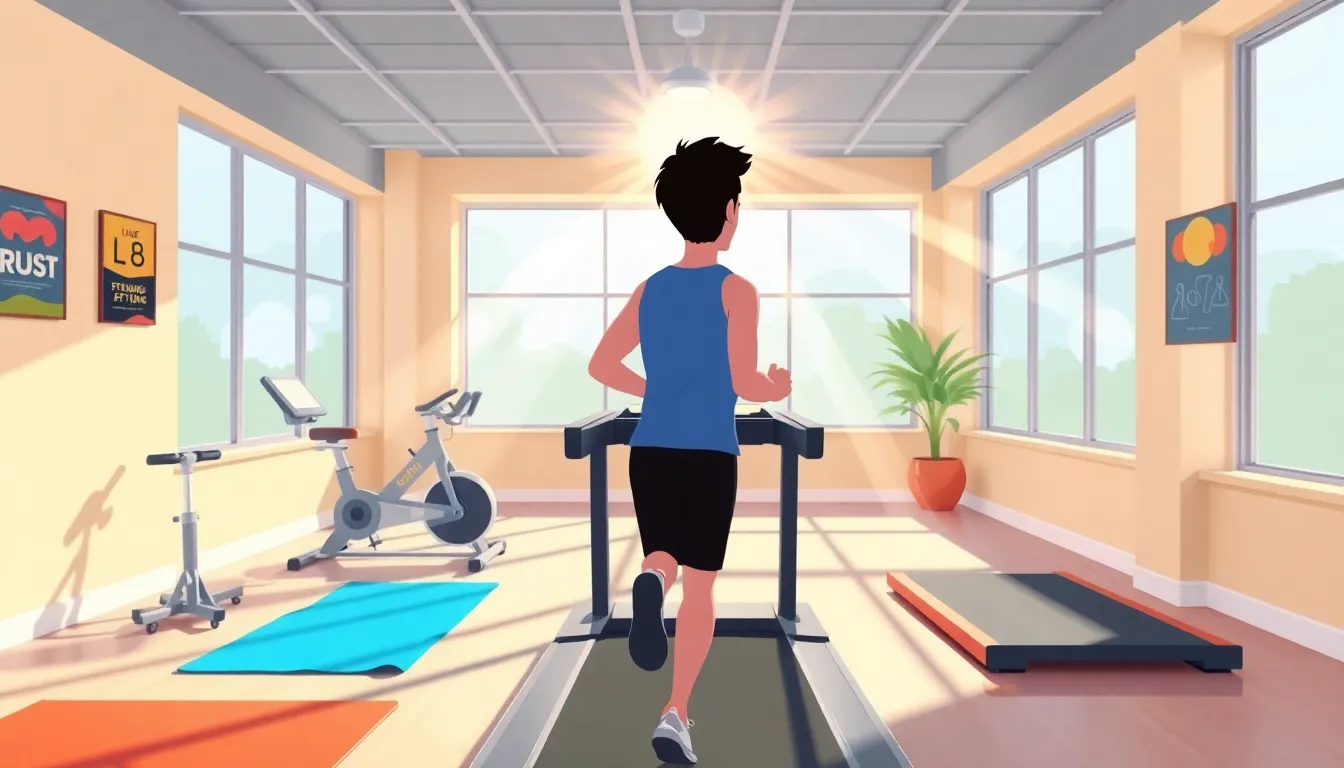 5. Korišćenje Diafragmalnog Disanja u Kardiu