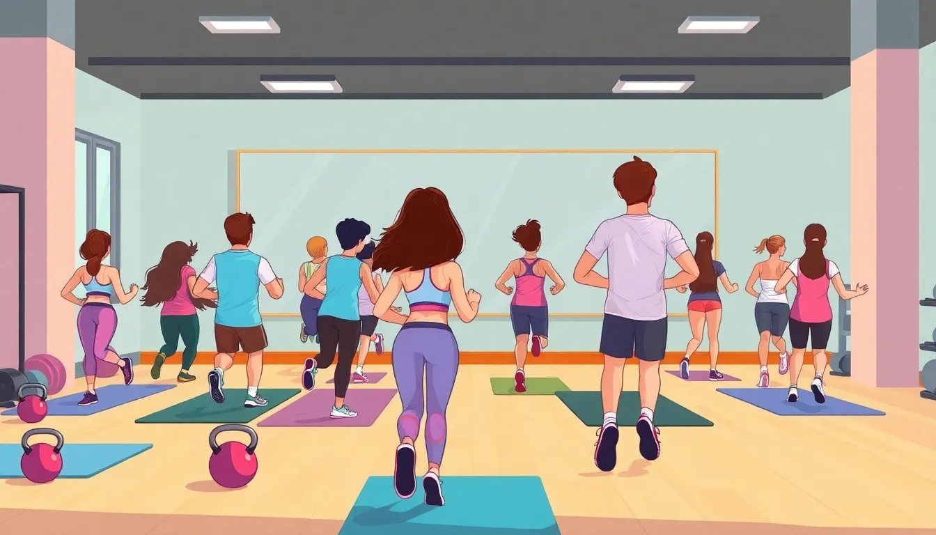 6. Disanje Tokom HIIT Treninga