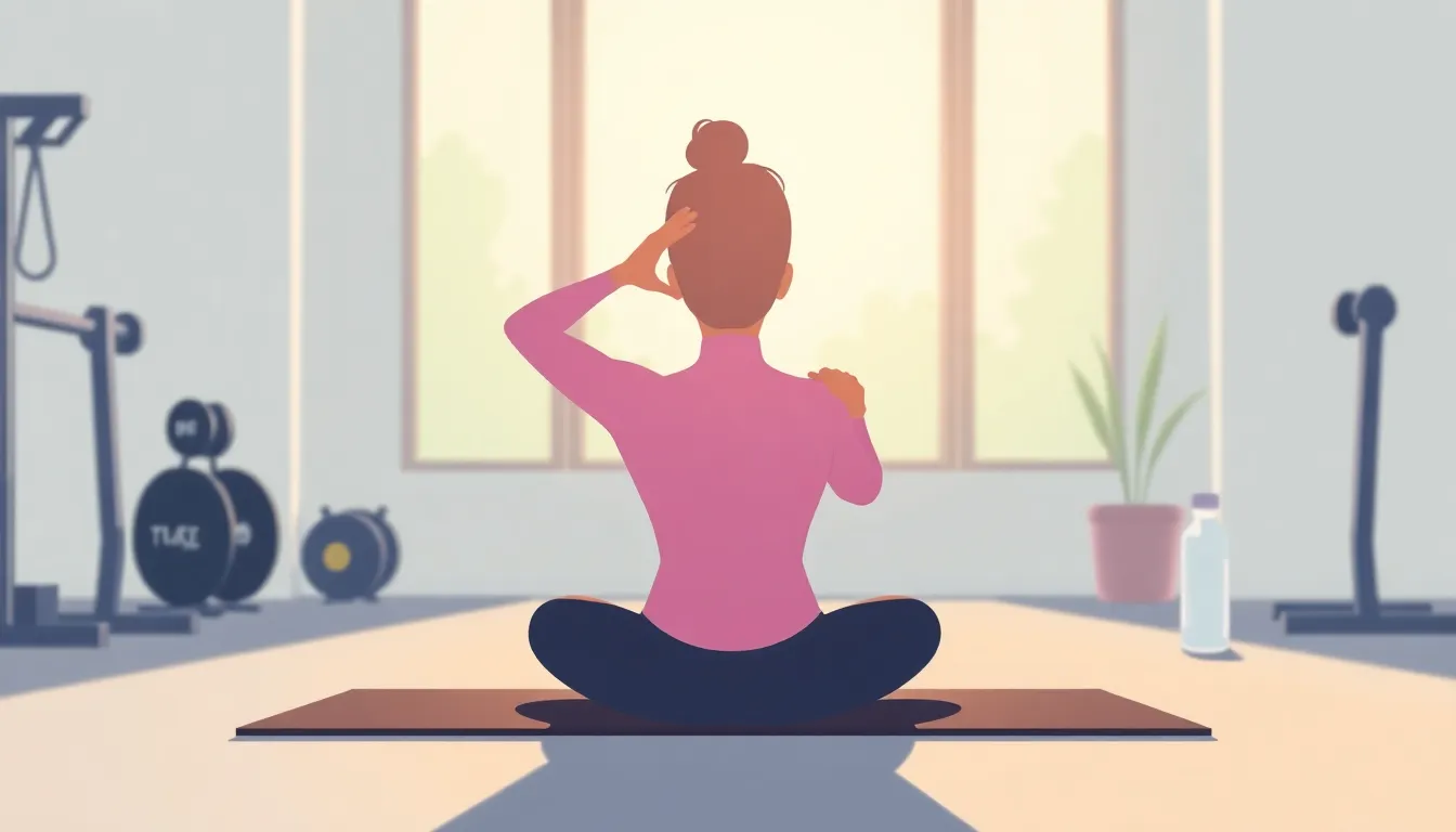 7. Disanje za Povećanje Energije