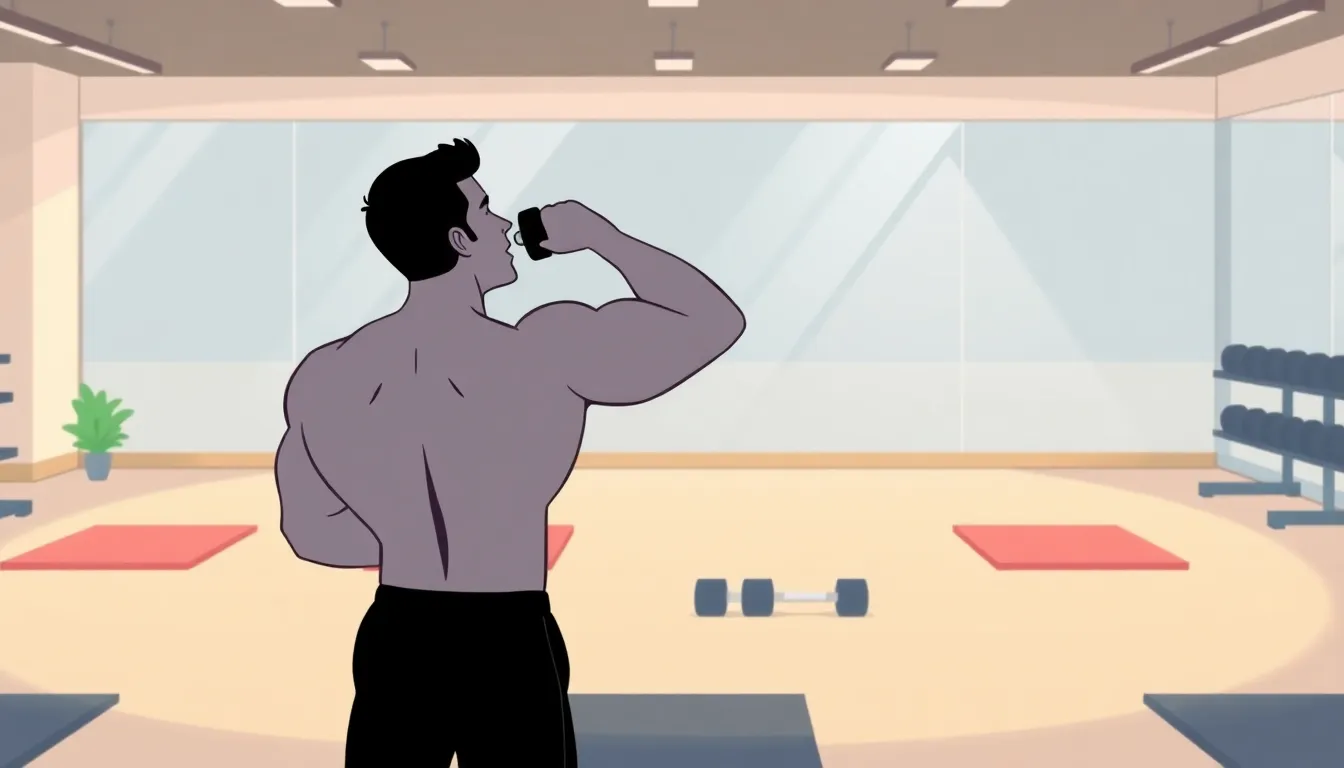 8. Uloga Diafragme u Snazi