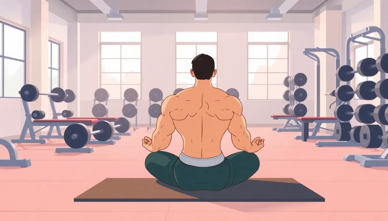 9. Disanje i Mentalna Priprema