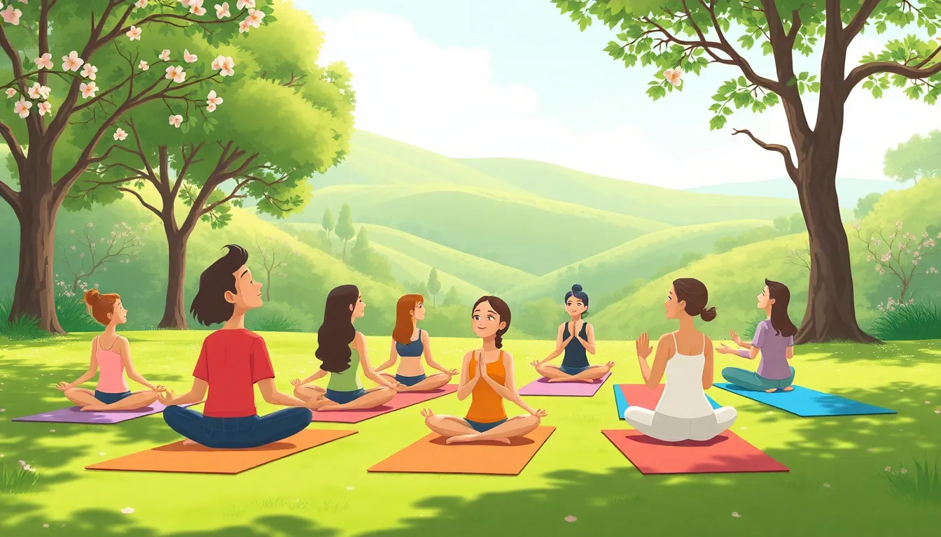 4. Povećanje Energije