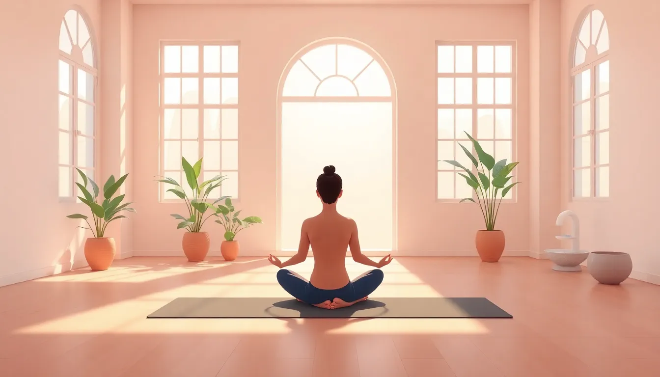 6. Povećanje Mentalne Fokusiranosti