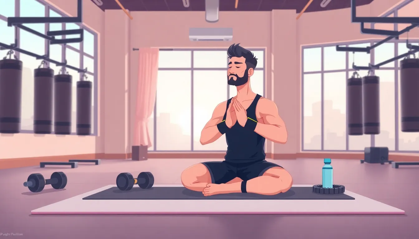 5. Balansirano Disanje