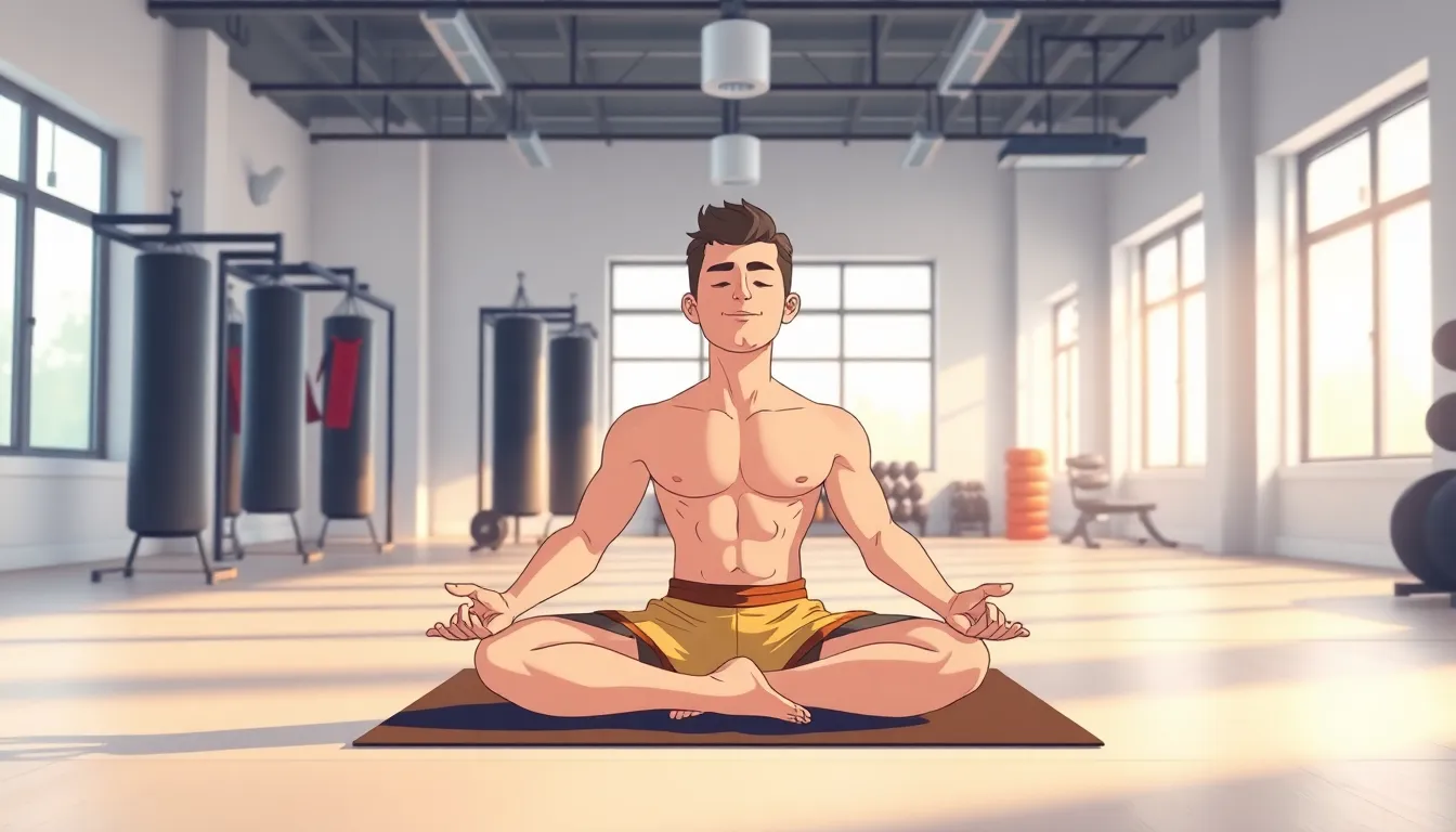 10. Meditativno Disanje