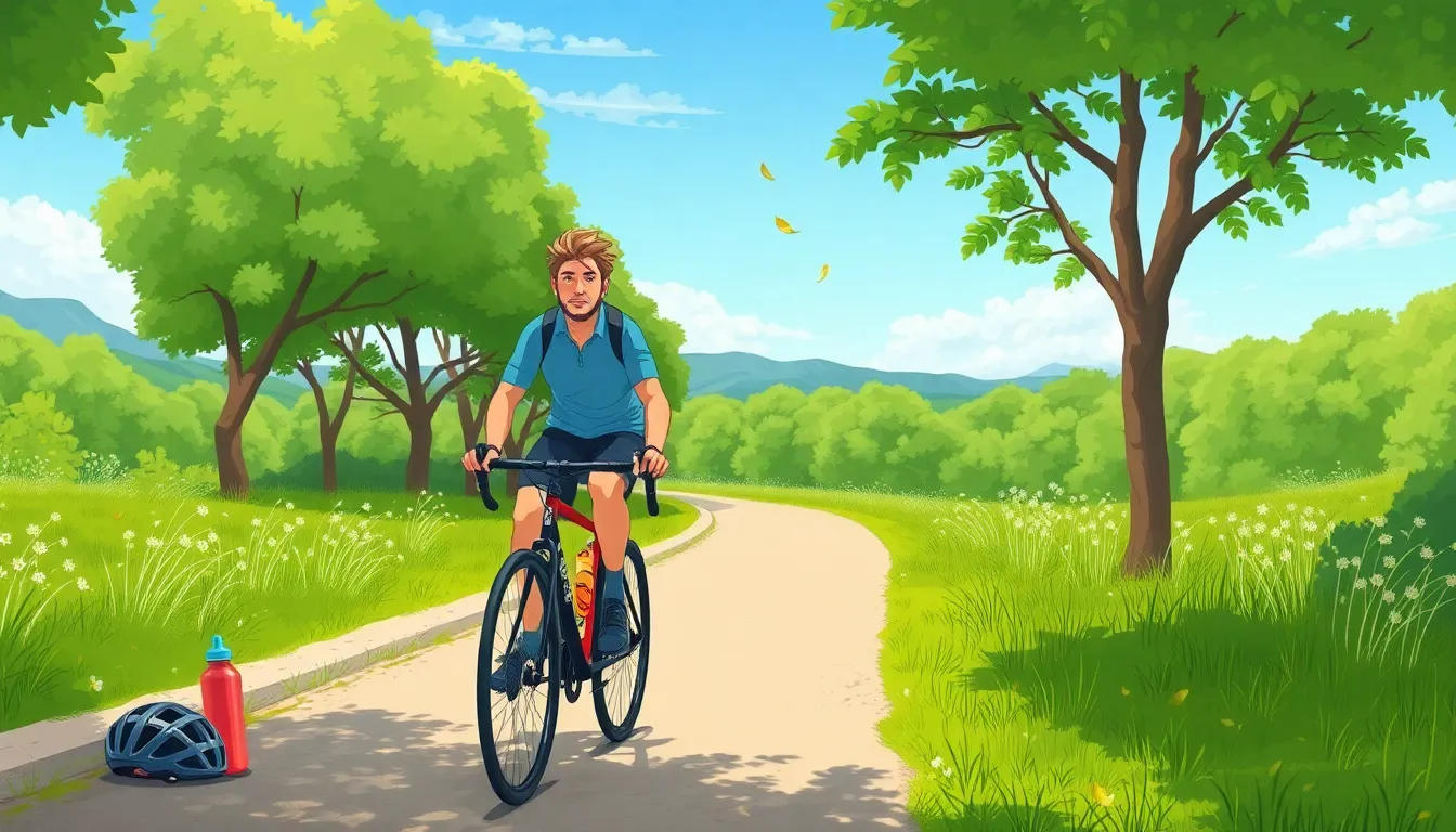 1. Pravilno Disanje Nosom